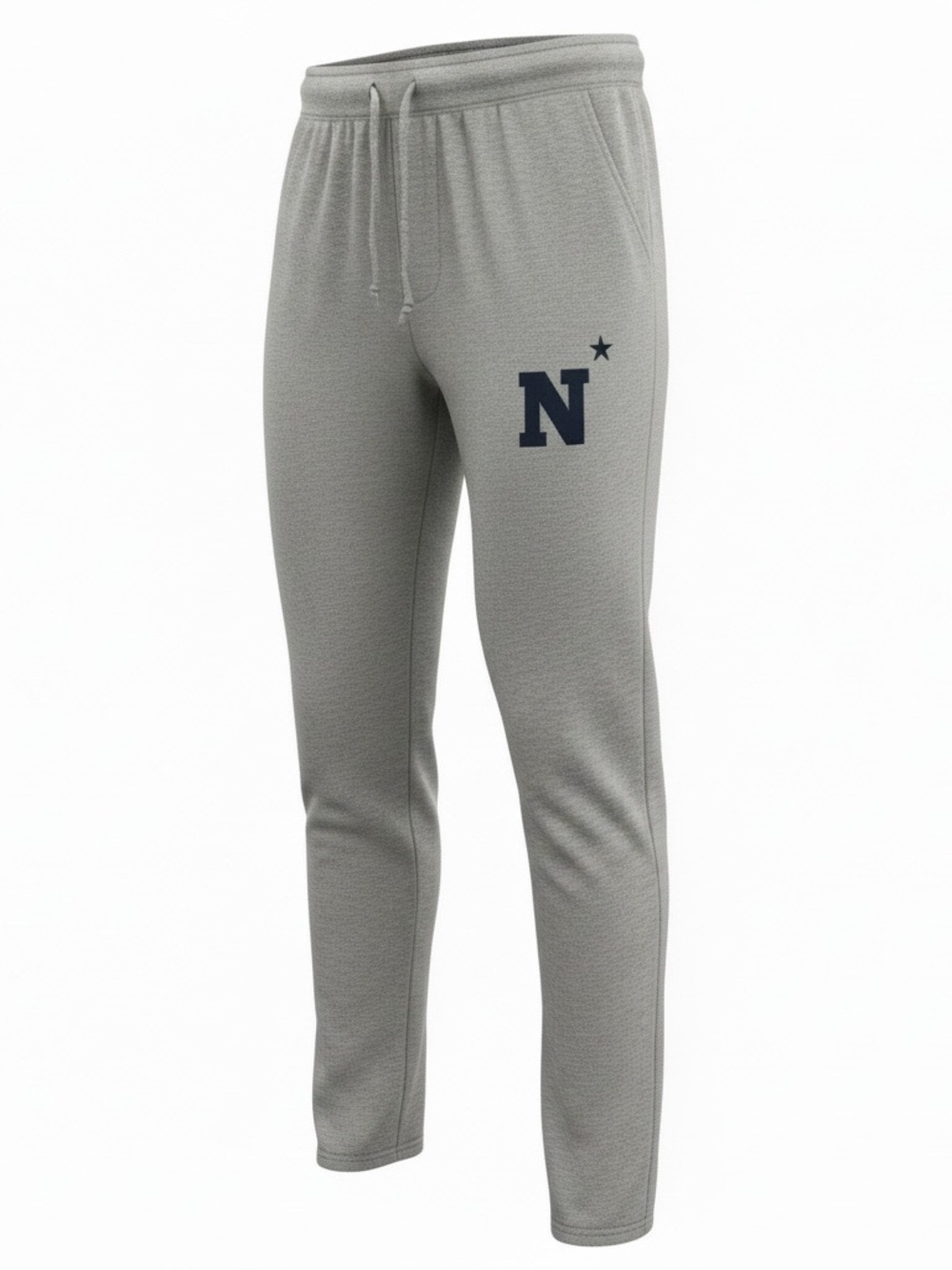 US NAVY Lightweight Fleece Lounge Pants